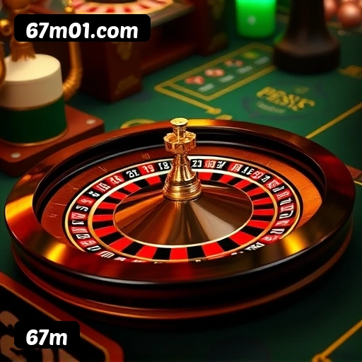 Imagem secundária de apoio para instalação do app 67m