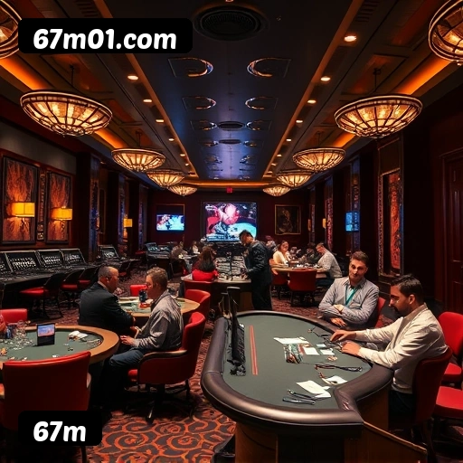 Jogos de Cassino em Destaque - Slots, Roleta, Blackjack
